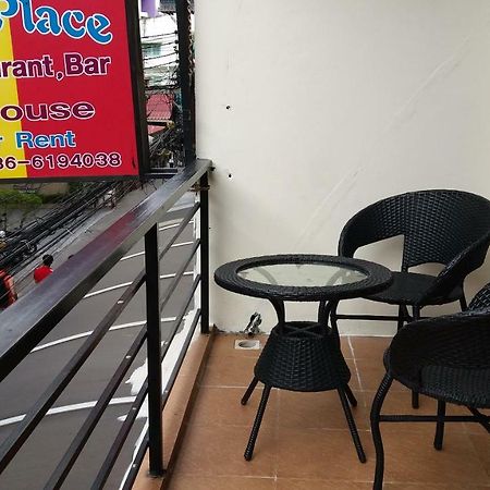 פאטאיה Harry'S Place מראה חיצוני תמונה